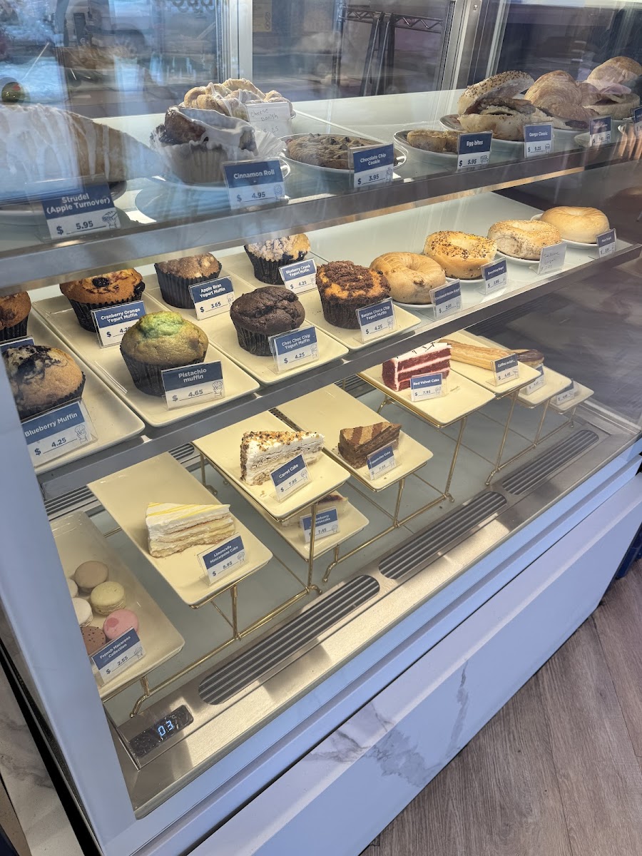 Qargo Coffee Lafayette Photos 2